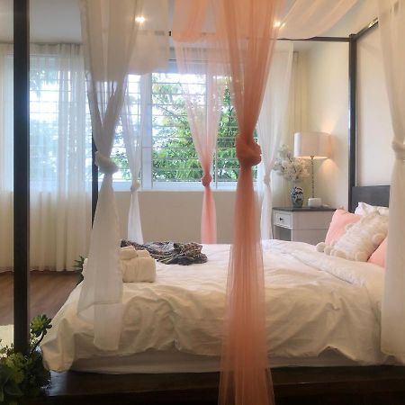 Papahouse 0M To Westlake 5 Star View Apartman Hanoi Kültér fotó
