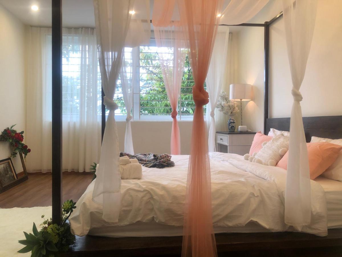 Papahouse 0M To Westlake 5 Star View Apartman Hanoi Kültér fotó