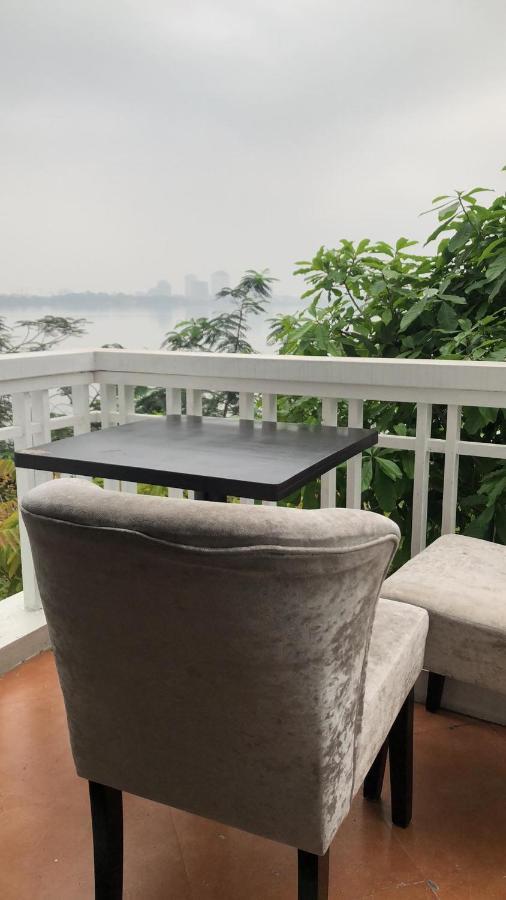 Papahouse 0M To Westlake 5 Star View Apartman Hanoi Kültér fotó