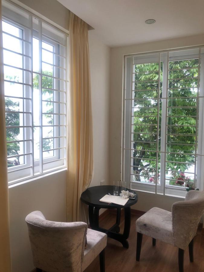 Papahouse 0M To Westlake 5 Star View Apartman Hanoi Kültér fotó