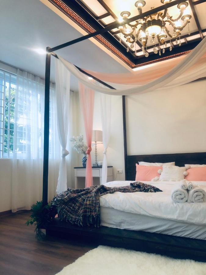 Papahouse 0M To Westlake 5 Star View Apartman Hanoi Kültér fotó