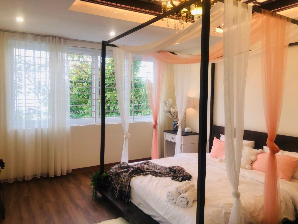 Papahouse 0M To Westlake 5 Star View Apartman Hanoi Kültér fotó